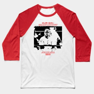 Jun Kasai Baseball T-Shirt